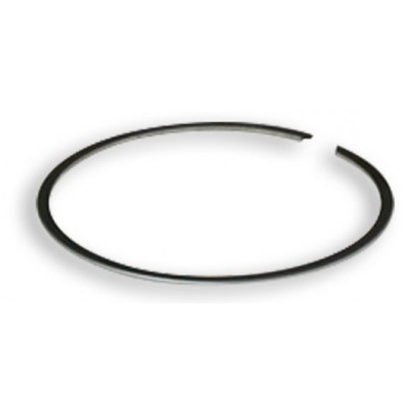 Segmento ï52x0,8 rettangolare kdn5 crom.