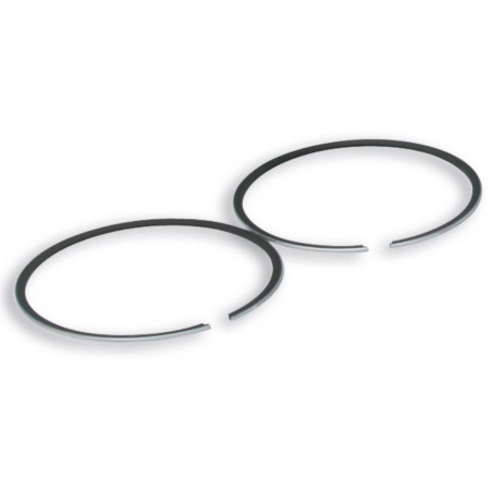 2 segmenti ï 65x1,2 semitrapezoidali