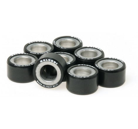 6613561-malossi-rulli-variatore-immagine-gen.JPG Rulli variatore 8 htroll ï 25x14,9 gr.13