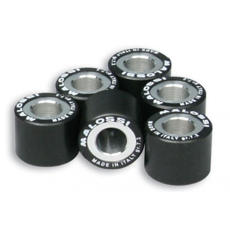 6613697-malossi-rulli-variatore-immagine-gen.JPG Rullo variatore 6 htroll ï 20,9x17 gr.09
