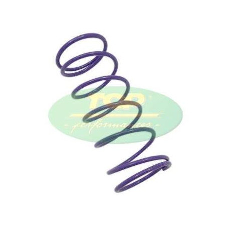 molla contrasto variatore diametro 3,5 (+22%) viola