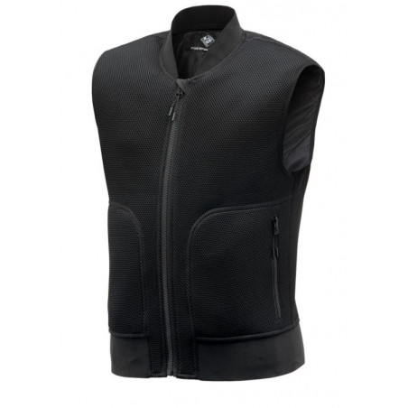 gilet flowmotion in rete