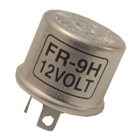 Resistenza 12v per frecce a leds