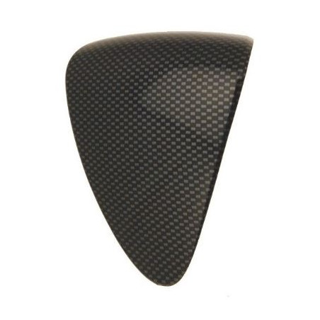 Coperchio centrale manubrio carbon look t-max dal