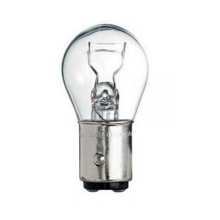 Scatola 10pz lamp.bilux 12v 21/5w bay15d