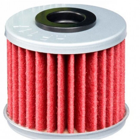 Hf117 filtro olio honda integra 700/ 750 crf 1000