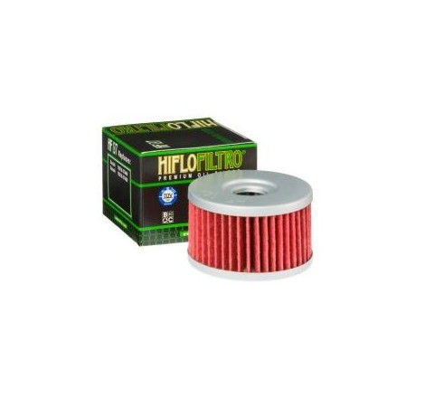 Filtro olio suzuki dr 650/800 90-02