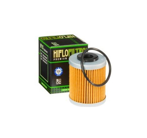 Filtro olio ktm 250 exc -...