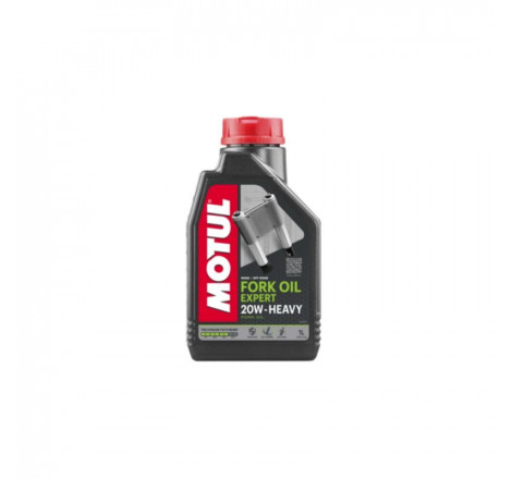 Motul olio forcelle Fork Oil Expert | 20W