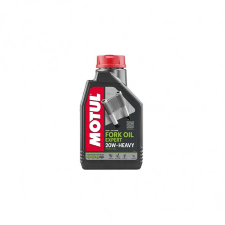 Motul olio forcelle Fork Oil Expert | 20W