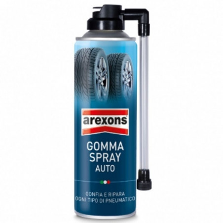 Gomma sigillante per forature | 300 ml