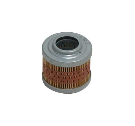 Filtro olio mahle (ox119) bmw f 650