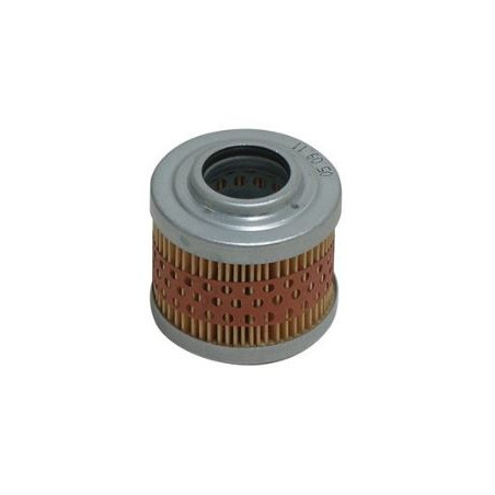 Filtro olio mahle (ox119) bmw f 650