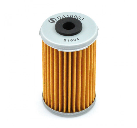 Filtro olio meiwa da16003 equivalente hf-169