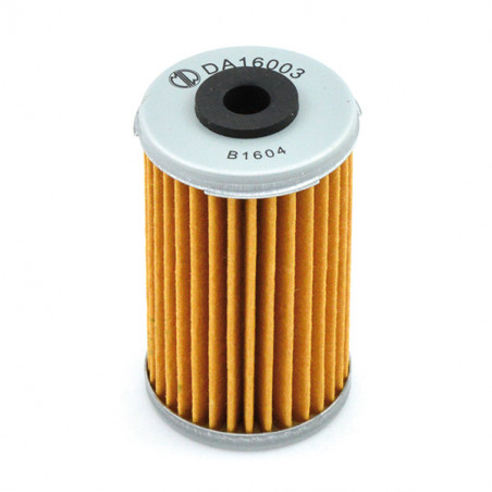 Filtro olio meiwa da16003 equivalente hf-169