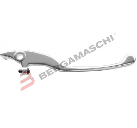 Leva dx argento aprilia 100...