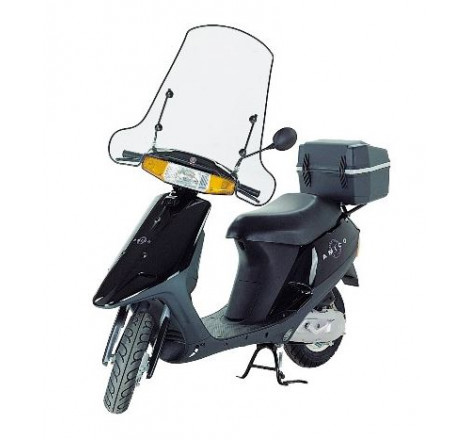 Parabr.aprilia amico alto