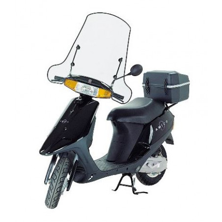 Parabr.aprilia amico alto