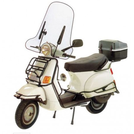 Lastra parabr lusso cosa-cosa 2 piaggio'89/96