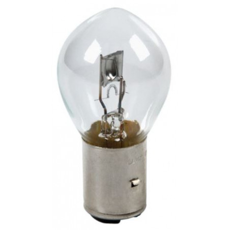 Lampada philips bilux 12v 35/35w ba20d