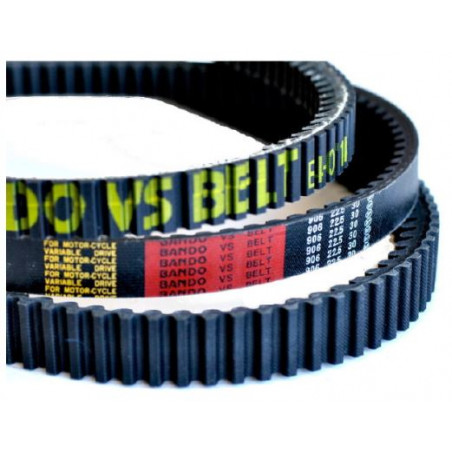 cinghia bando sgr.JPG Cinghia bando honda pcx 150 12-14