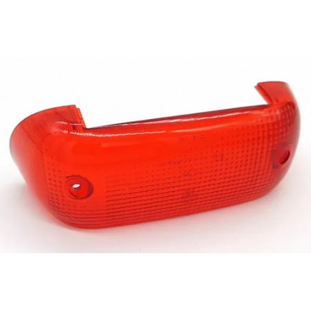 Trasparente fanale posteriore piaggio free 50
