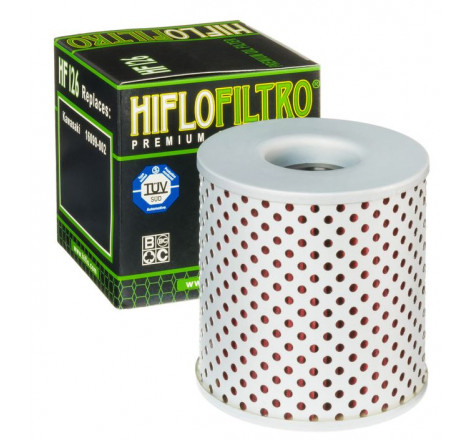 Filtro olio kawa kz 1000 77-81 b1-b4