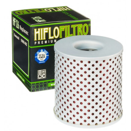 Filtro olio kawa kz 1000 77-81 b1-b4