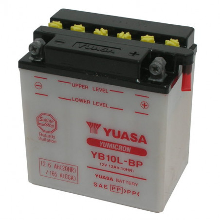 Batteria YB 10l-bp 12v/12ah