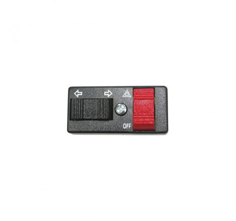 Deviatore frecce c/flash...