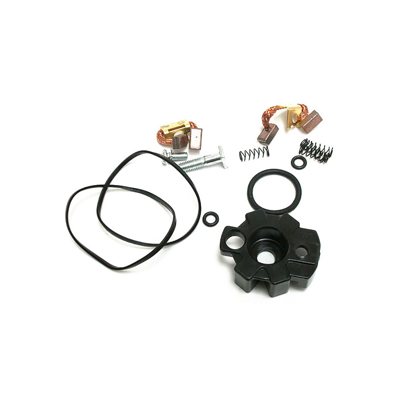 mtrdcdatiCISLAGHIESOLVERDATIIMMAGINIsgr2174200.jpg Spazzole set 4 pz. c/portaspazzole honda-yamaha (s