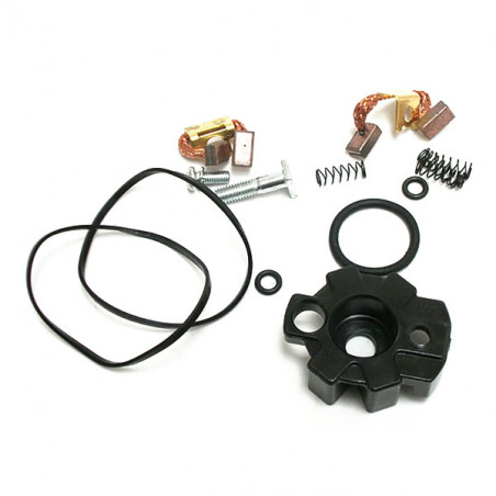 mtrdcdatiCISLAGHIESOLVERDATIIMMAGINIsgr2174200.jpg Spazzole set 4 pz. c/portaspazzole honda-yamaha (s