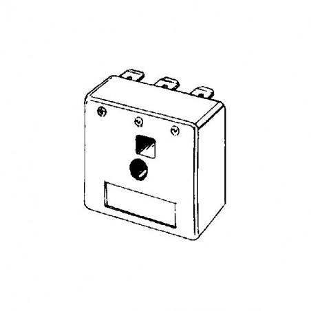 Miniregolatore 12v-c.a.-3 faston codici sostitutiv