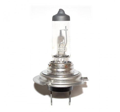 Lampada hert h7 alogena 12v-55w px26d (e13)