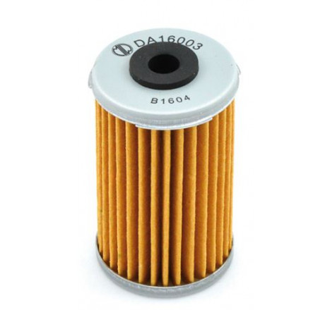 Filtro olio meiwa da16003 equivalente hf-169