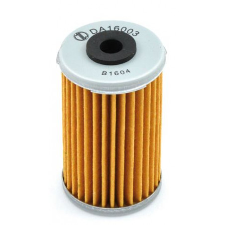 Filtro olio meiwa da16003 equivalente hf-169