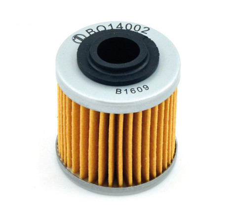 Filtro olio meiwa bo14002 equivalente hf-560