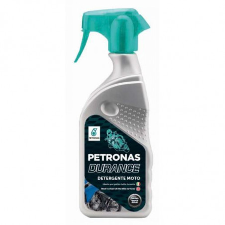 Detergente moto Petronas Durance | 400 ml