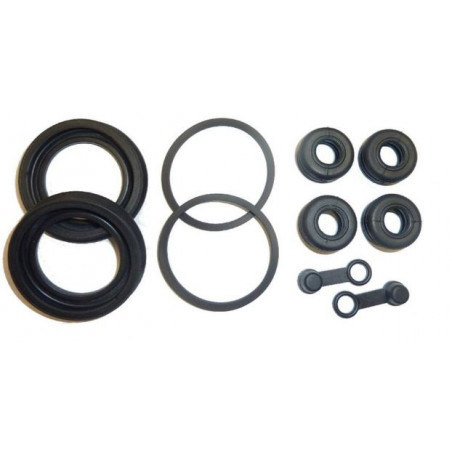 Kit rev.2 pinze freno ant.kawa z 1000/1100 81-83