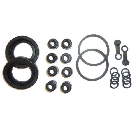 Kit rev.2 pinze freno ant.kawa z 1000 77-81, z 130