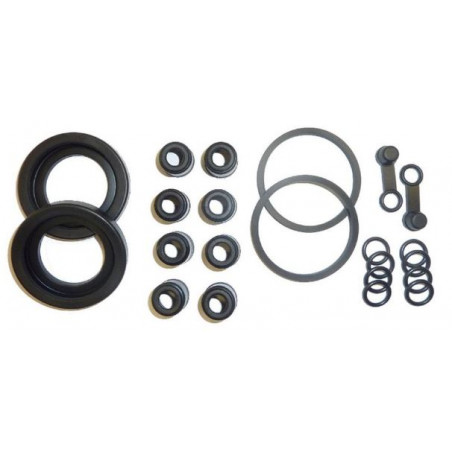 Kit rev.2 pinze freno ant.kawa z 1000 77-81, z 130