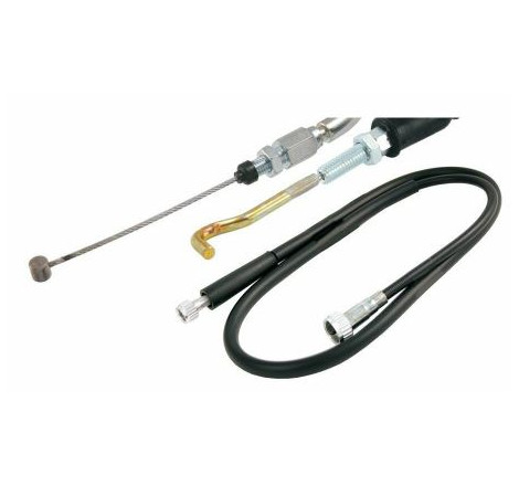 Cavo trasmissione gas...