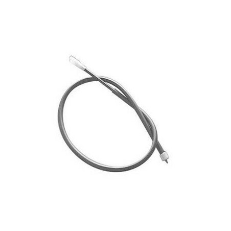 Cavo trasmissione conta km mbk booster 100 cc.