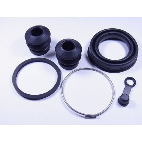 Kit rev.pinza freno post.honda cb 750f 80-81, cb 9