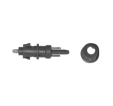 Interruttore stop dx/sx s/cavo malaguti