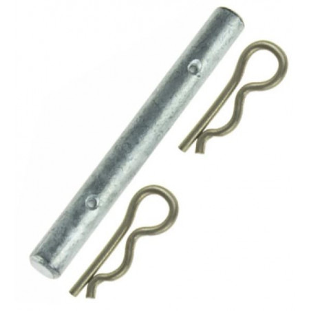 Kit perno pinza freno yamaha t-max 500 04-11, t-ma