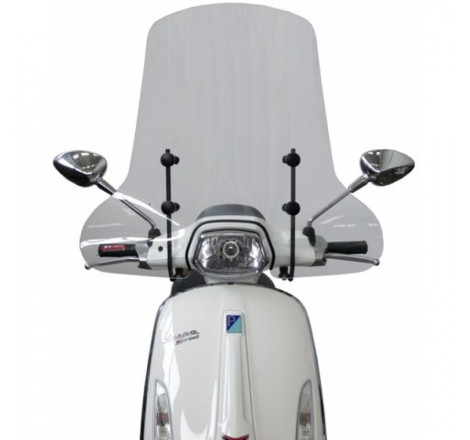 Parabrezza | Piaggio Vespa Sprint