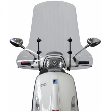 Parabrezza | Piaggio Vespa Sprint