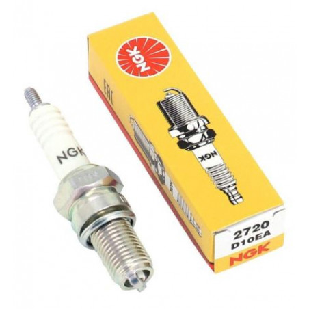2720_d10ea_ngk_candela_accensione.JPG Candela ngk d10ea ex d10es stock nr.2720