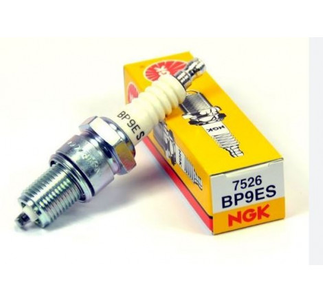 Candela ngk bp9es stock...